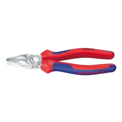 KNIPEX - kleště kombinované 160 mm pochromované 0305160 03 05 160