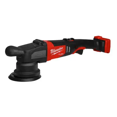 Aku excentrická leštička Milwaukee M18 FROP15-0X se zdvihem 15 mm (bez aku) 4933478834 493347883