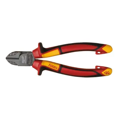 Štípací kleště Milwaukee 160 mm. VDE 4932464567