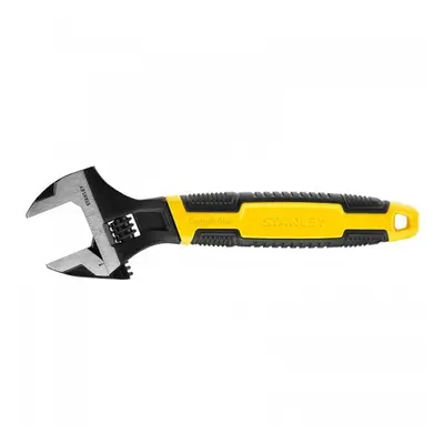 Nastavitelný klíč s bimateriální rukojetí 250mm Stanley 0-90-949 0-90-949