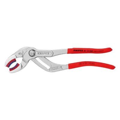 Kleště na sifony a konektory Knipex 81 13 250 (250 mm) 81 13 250