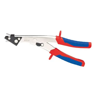 Prostřihovací nůžky na plech Knipex 90 55 280 90 55 280