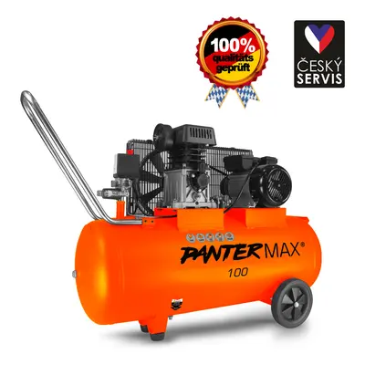 PANTERMAXAirFlow 100 PMAF100