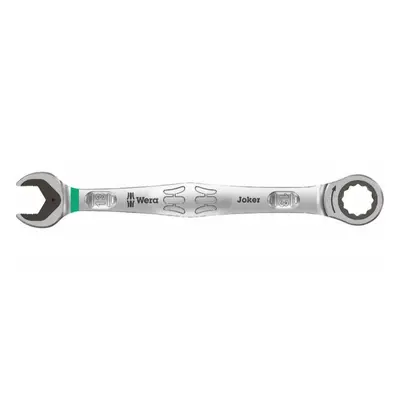 Wera 073273 Očkoplochý ráčnový klíč 6000 Joker 13 mm 05073273001