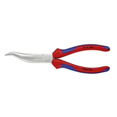 Kleště pro mechaniky KNIPEX 38 35 200 mm 38 35 200