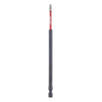 Šroubovací bit 1/4 Milwaukee Shockwave Torx TX 15 x 150 mm - 1 ks 4932471572