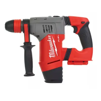 Milwaukee M28 FUEL™ 4-REŽIMOVÉ KLADIVO SDS-PLUS SE SKLÍČIDLEM FIXTEC™ M28 CHPX-0 4933448000