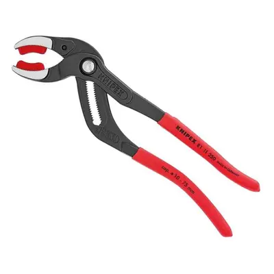 Kleště na sifony a konektory Knipex 81 11 250 (250 mm) 81 11 250