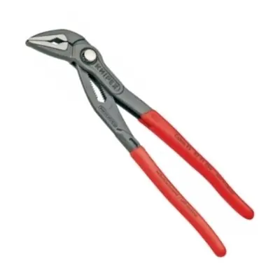 KNIPEX - kleště SIKO "COBRA ES" 250mm, extra štíhlé čelisti 87 51 250