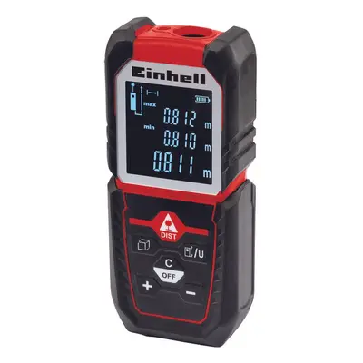 Laser měřící TC-LD 50 Einhell Classic 2270080