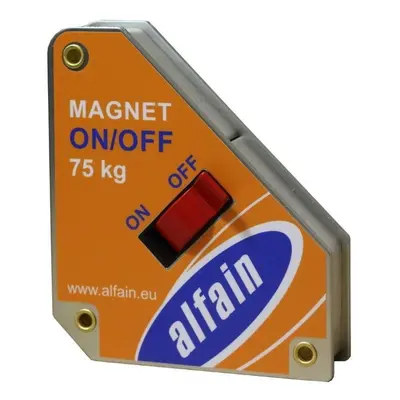 ALFA IN MAGNET ON/OFF 75 kg 6052