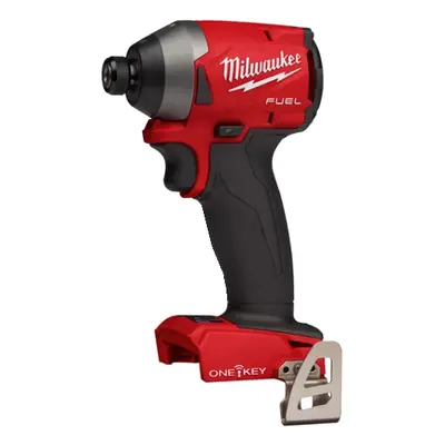 MILWAUKEE Aku rázový utahovák 1/4" M18 ONEID2-0X 4933464090