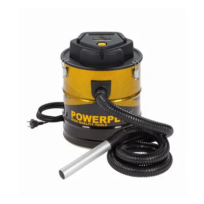 POWERPLUS POWX3018 Separátor / vysavač popela 1 800W (20L)