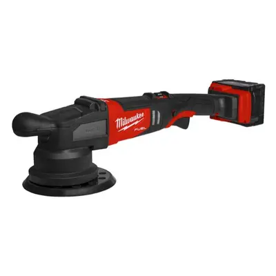 Aku excentrická leštička Milwaukee M18 FROP21-502X se zdvihem 21 mm 4933478837 4933478837