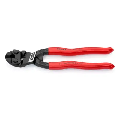 Pákové štípací kleště Knipex 71 21 200 CoBolt - boční na čepy 71 21 200