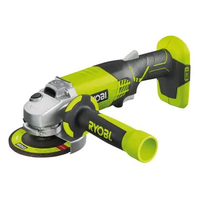 Aku úhlová bruska 115 mm Ryobi ONE+R18 AG0 5133001903