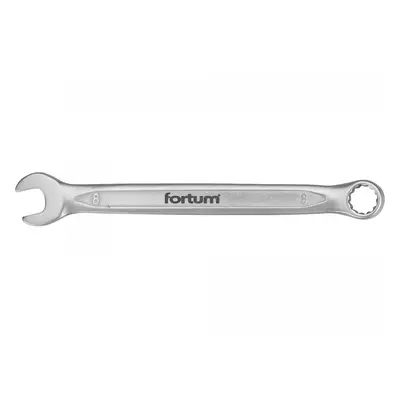 Fortum Klíč očkoplochý, 8mm, L 131mm, 61CrV5 4730208