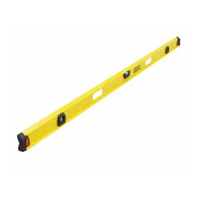 Vodováha 1800 mm I-BEAM FatMax Stanley 1-43-557