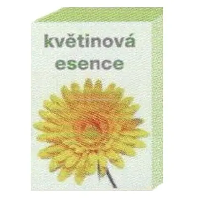 VeGA Vonná esence - Květina-1ks 50IFESSFKD3