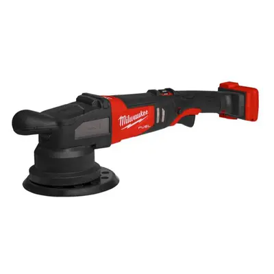 Aku excentrická leštička Milwaukee M18 FROP21-0X se zdvihem 21 mm (bez aku) 4933478836 493347883