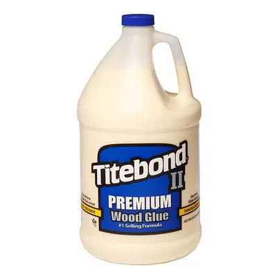 Titebond II Premium Lepidlo na dřevo D3 - 3,78l 123-5006