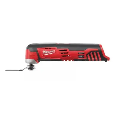 Milwaukee M12™ Aku Kompaktní multifunkční nářadí C12 MT-0 4933427180