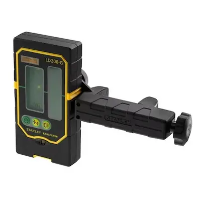 Detektor laserového paprsku STANLEY FATMAX LD200G, zelený FMHT1-74267