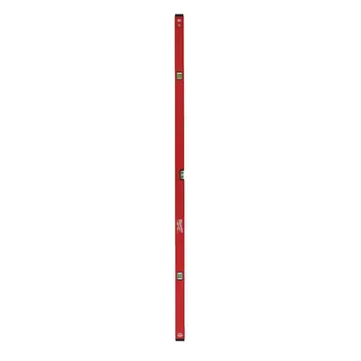 Vodováha Milwaukee REDSTICK Compact Box Level 180 cm Magnetic 4932459089