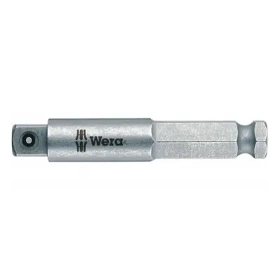 Wera 050510 Adaptér/spojovací díl 7/16" x 75 mm typ 870/7 05050510001