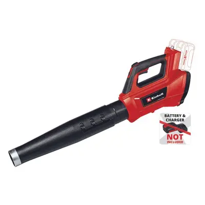 Einhell Aku foukač listí GE-LB 36/210 Li E-Solo 3433620