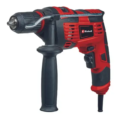 Einhell Sada příklepové vrtačky TC-ID 720/1 E Kit 4259846