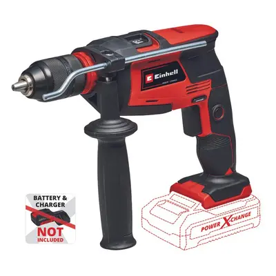 Einhell Aku vrtací kladivo TC-ID 18 Li - Solo 4513960