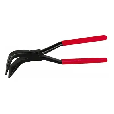 Klempířské falcovací kleště Bessey D341-60-P zahnuté D341-60-P