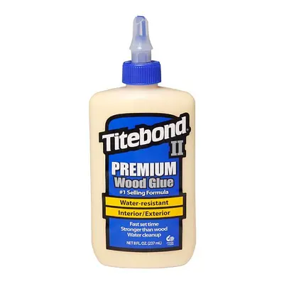 Titebond II Premium Lepidlo na dřevo D3 - 237ml 123-5003