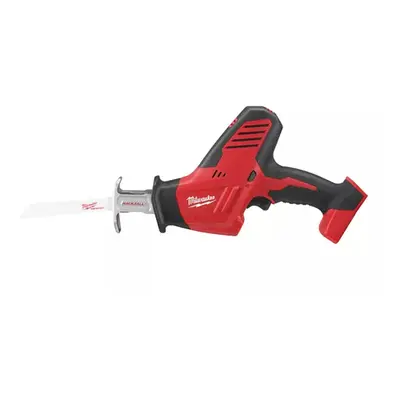 Milwaukee M18™ HACKZALL™ KOMPAKTNÍ PILKA NA KOV C18 HZ-0 4933416785