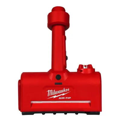 Podlahová hubice AIR-TIP™ Milwaukee M12 AUN-0 (Bez aku) 4932479461