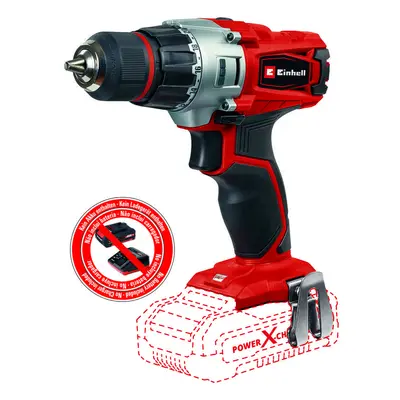 EINHELL Vrtací aku šroubovák TE-CD 18/2 Li-Solo 4513833