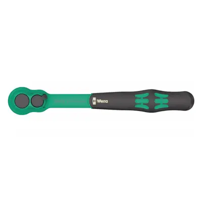 Wera 005540 Ráčna Zyklop Comfort 3/8" s přepínací páčkou, 8010 B 05005540001