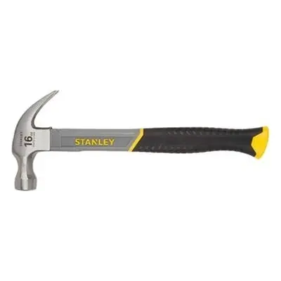 Stanley Kladivo Fibreglass zahnuté čelisti, 560g STHT0-51310