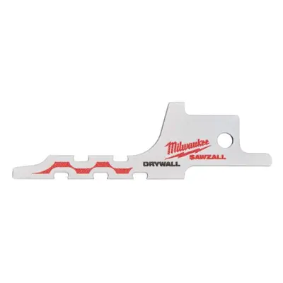 Pilový plátek na sádrokarton Milwaukee 63 mm, 48001640 48001640