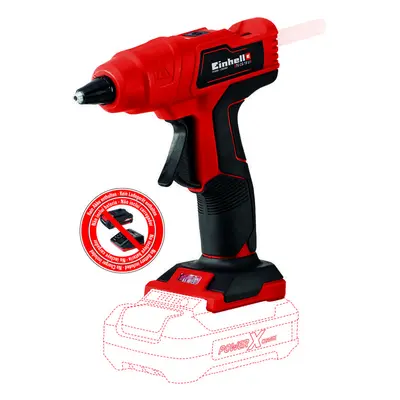 Einhell TE-CG 18 Li - Solo