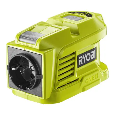 Ryobi RY18BI150A-0 aku měnič napětí (bez baterie a nabíječky) 5133004895