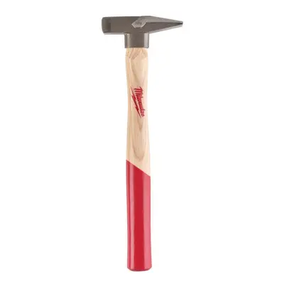 Zámečnické kladivo 200 g Milwaukee 4932478666 s hickory násadou 4932478666