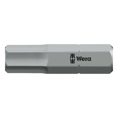 Wera 135075 Šroubovací bit 1/4" inbus 3/16" x 25 mm, typ 840/1 Z Hex-Plus 05135075001