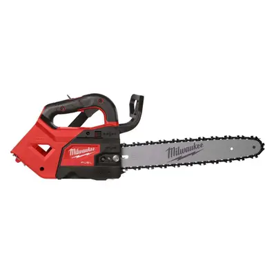 Aku řetězová pila 35 cm Milwaukee s horní rukojetí M18FTHCHS35-0 (bez aku), 4933479588 49334795