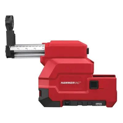 Odsavač prachu Milwaukee M18 CDEX-0, SDS-plus 4933447450