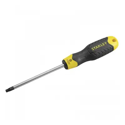 Šroubovák CushionGrip torx T30x120mm Stanley STHT0-65153 STHT0-65153