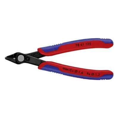 Štípací kleště Electronic Super Knips 125 mm Knipex 78 61 125 78 61 125