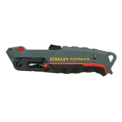 Stanley Bezpečnostní nůž s čepelí na pásky FatMax - 175mm 0-10-242