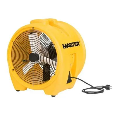 Průmyslový ventilátor Master BL 8800 41631